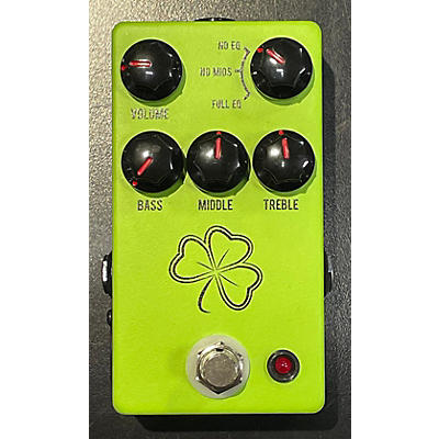 JHS Pedals THE CLOVER Pedal
