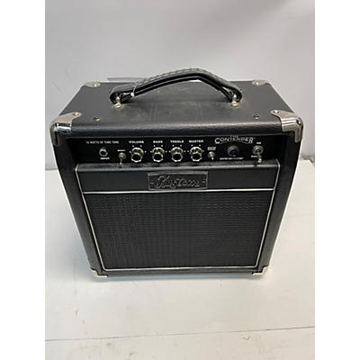 Kustom THE CONTENDER Guitar Combo Amp