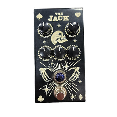 Victory THE JACK Effect Pedal