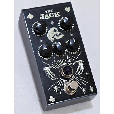 Victory THE JACK Guitar Preamp