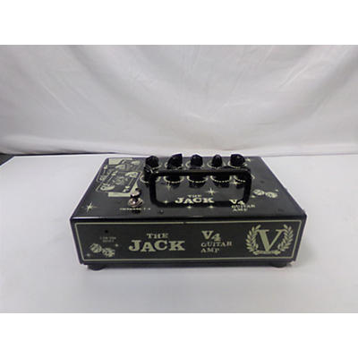 Victory THE JACK V4 Guitar Amp Head