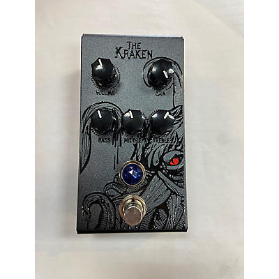 Victory THE KRAKEN Effect Pedal