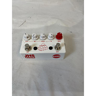 JHS Pedals THE MILKMAN Effect Pedal