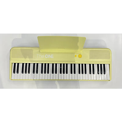 The ONE Music Group THE ONE KEYBOARD Digital Piano