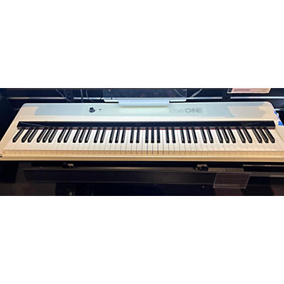 The ONE Music Group THE ONE TON SMART KEYBOARD PRO Digital Piano