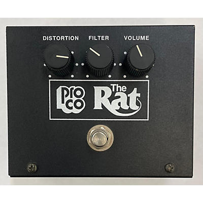 ProCo THE RAT BIG BOX REISSUE Effect Pedal