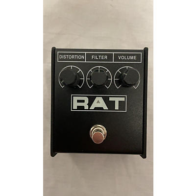 ProCo THE RAT Effect Pedal