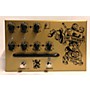 Used Victory THE SHERIFF Guitar Preamp