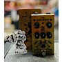 Used Victory THE SHERIFF OVERDRIVE Effect Pedal