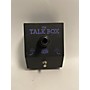 Used Heil Sound THE TALK BOX HT-1 Effect Processor