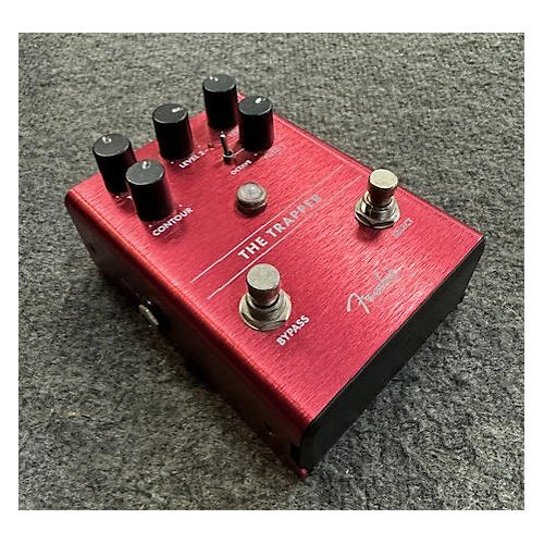Fender THE TRAPPER Effect Pedal