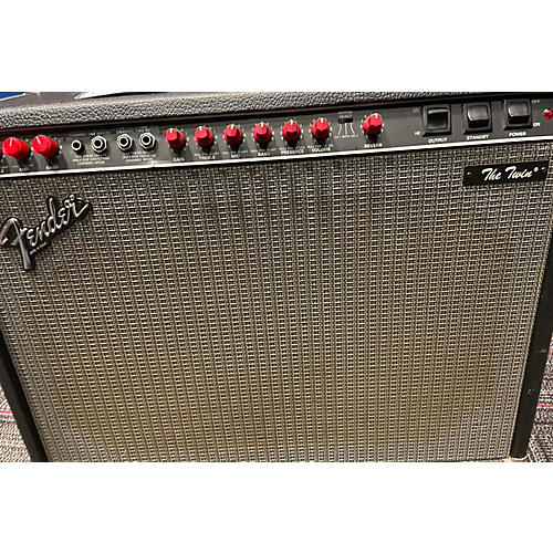 Fender THE TWIN Tube Guitar Combo Amp Musician's Friend