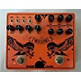 Used Blackout Effectors THE TWOSOME Effect Pedal