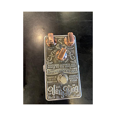 Snake Oil Fine Instruments THE VERY THING Effect Pedal