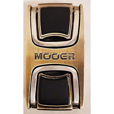 Mooer THE WAHTER MINI SERIES Effect Pedal