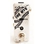 Used Outlaw Effects THE WYE Pedal