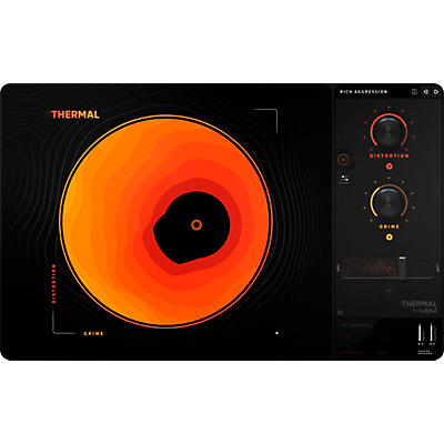 Output THERMAL Interactive Distortion Plug-in (Software Download)