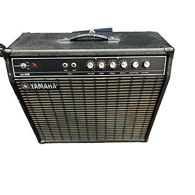 Yamaha THIRTY 112 Guitar Combo Amp