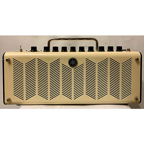 THR10 10W Desk Top Modeling Guitar Combo Amp