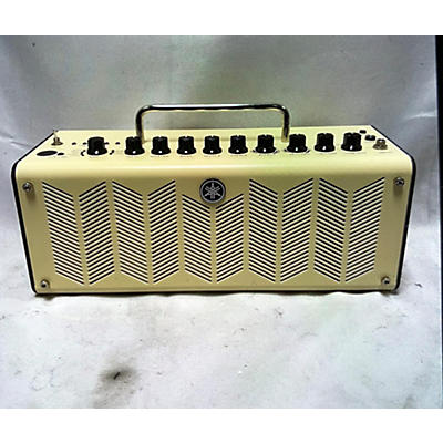 Yamaha THR10 10W Desk Top Modeling Guitar Combo Amp