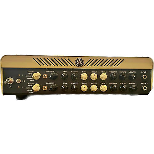 Yamaha THR100HD Guitar Amp Head | Musician's Friend