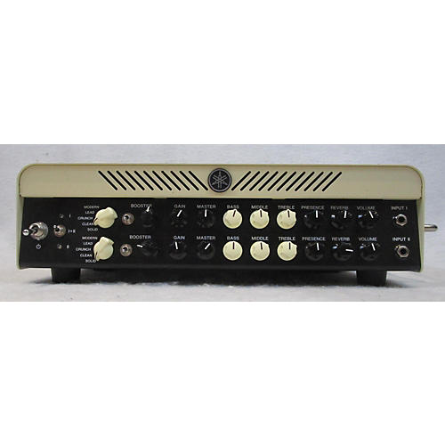 THR100HD Solid State Guitar Amp Head