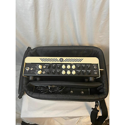 Yamaha THR100HD Solid State Guitar Amp Head