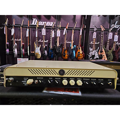 Yamaha THR100HD Solid State Guitar Amp Head