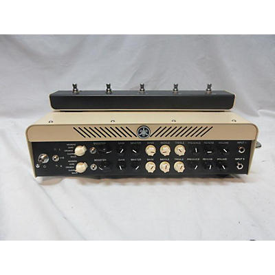 Yamaha THR100HD Tube Guitar Amp Head