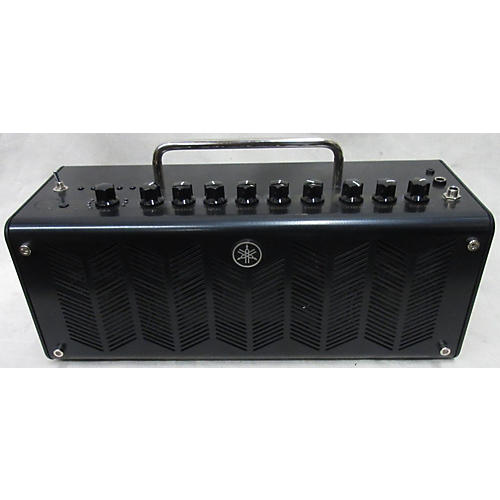 THR10C 10W Classic Modeling Guitar Combo Amp