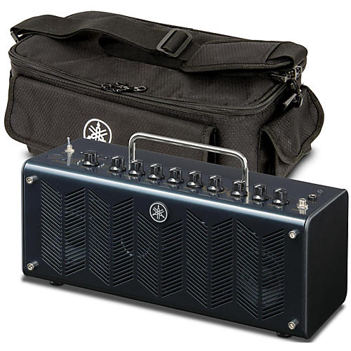 THR10C Battery Powered Amp Head with Amp Bag