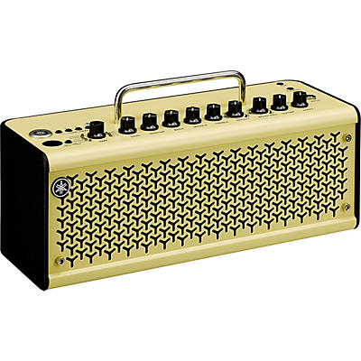 Yamaha THR10II 20W 2x3 Guitar Combo Amp -