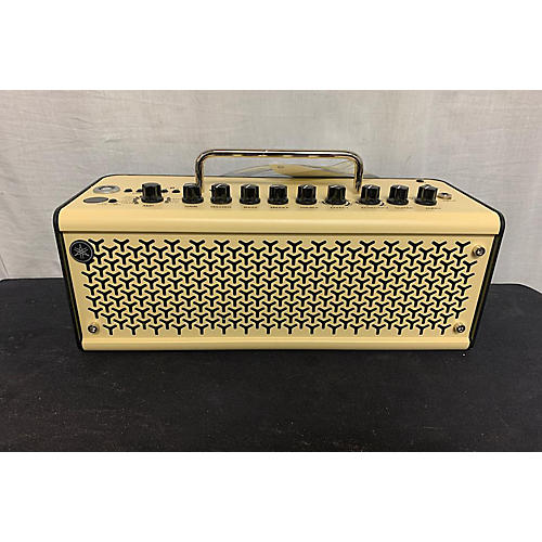 Yamaha THR10II Battery Powered Amp