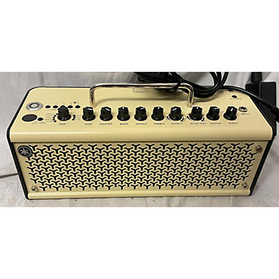 Yamaha THR10II Guitar Combo Amp