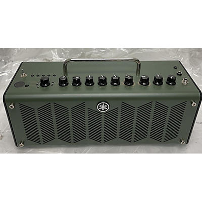 Yamaha THR10X 10W Extreme High Gain Modeling Guitar Combo Amp