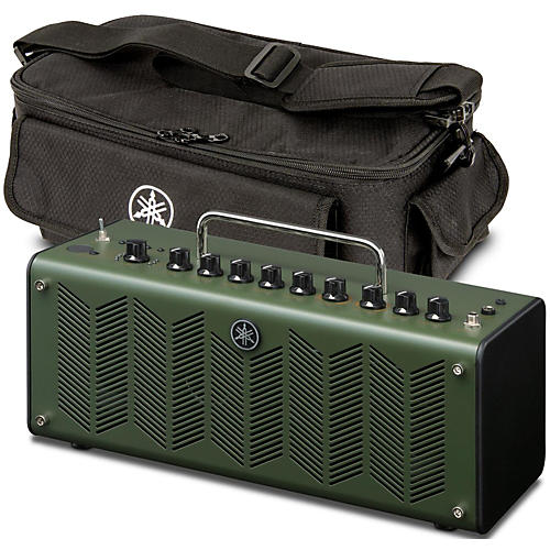 THR10X Battery Powered Amp Head with Amp Bag