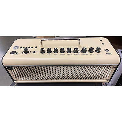 Yamaha THR30II WIRELESS Solid State Guitar Amp Head