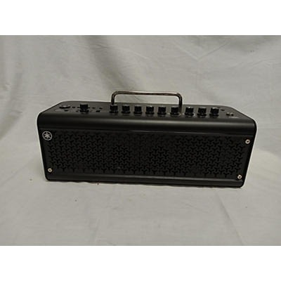 Yamaha THR30II-WL 30-Watt 2x3.5 Footswitch