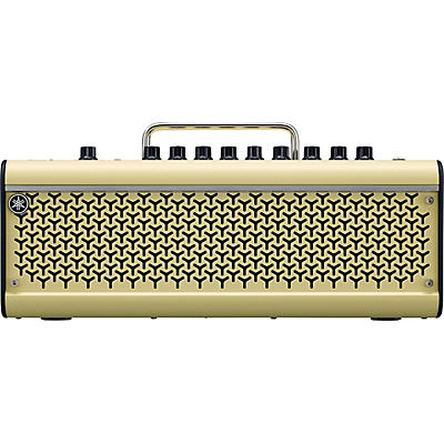 Yamaha THR30II WL Wireless 30W 2x3 Guitar Combo Amp -