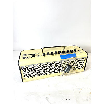 Yamaha THR30II Wireless Guitar Combo Amp