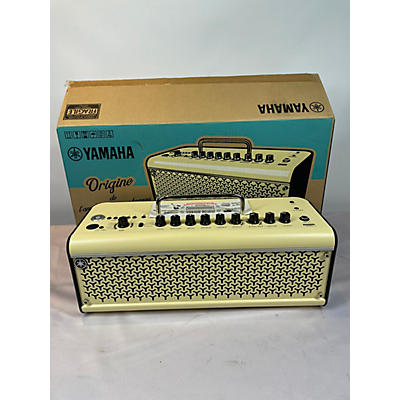 Yamaha THR30II Wireless Guitar Combo Amp