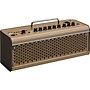 Open-Box Yamaha THR30IIA Wireless Acoustic Modeling Combo Amp Condition 2 - Blemished Brown 194744888861