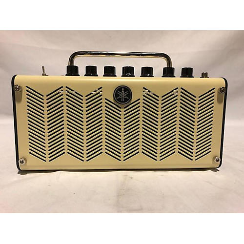 THR5 5W Desk Top Modeling Guitar Combo Amp