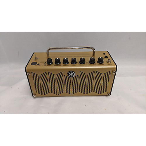 THR5A 5W Modeling Acoustic Guitar Combo Amp