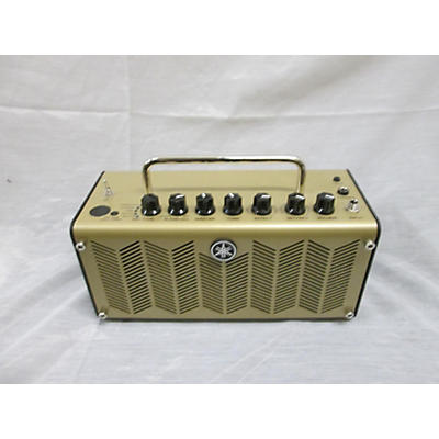 Yamaha THR5A 5W Modeling Acoustic Guitar Combo Amp