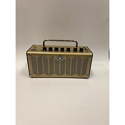 Yamaha THR5A 5W Modeling Acoustic Guitar Combo Amp
