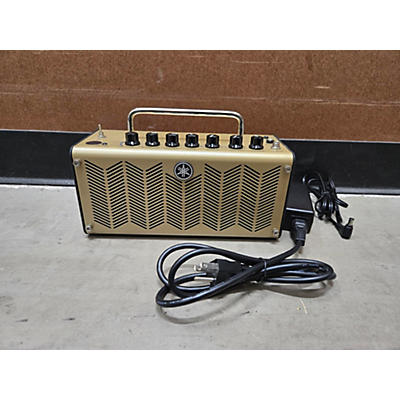 Yamaha THR5A 5W Modeling Acoustic Guitar Combo Amp