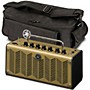 Yamaha THR5A Amp Head and Amp Bag Faded Gold