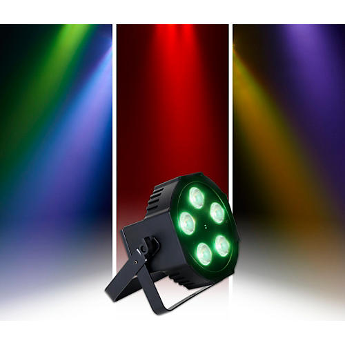 THRILL Compact PAR Mini LED, Martin Lighting