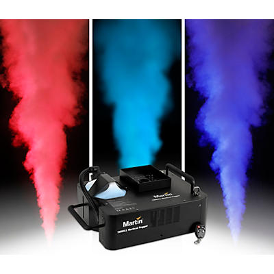 Martin Professional THRILL Vertical Fogger